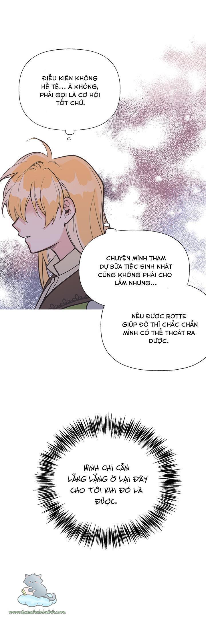 chị tôi nhặt về nam chính của tiểu thuyết chapter 38 52