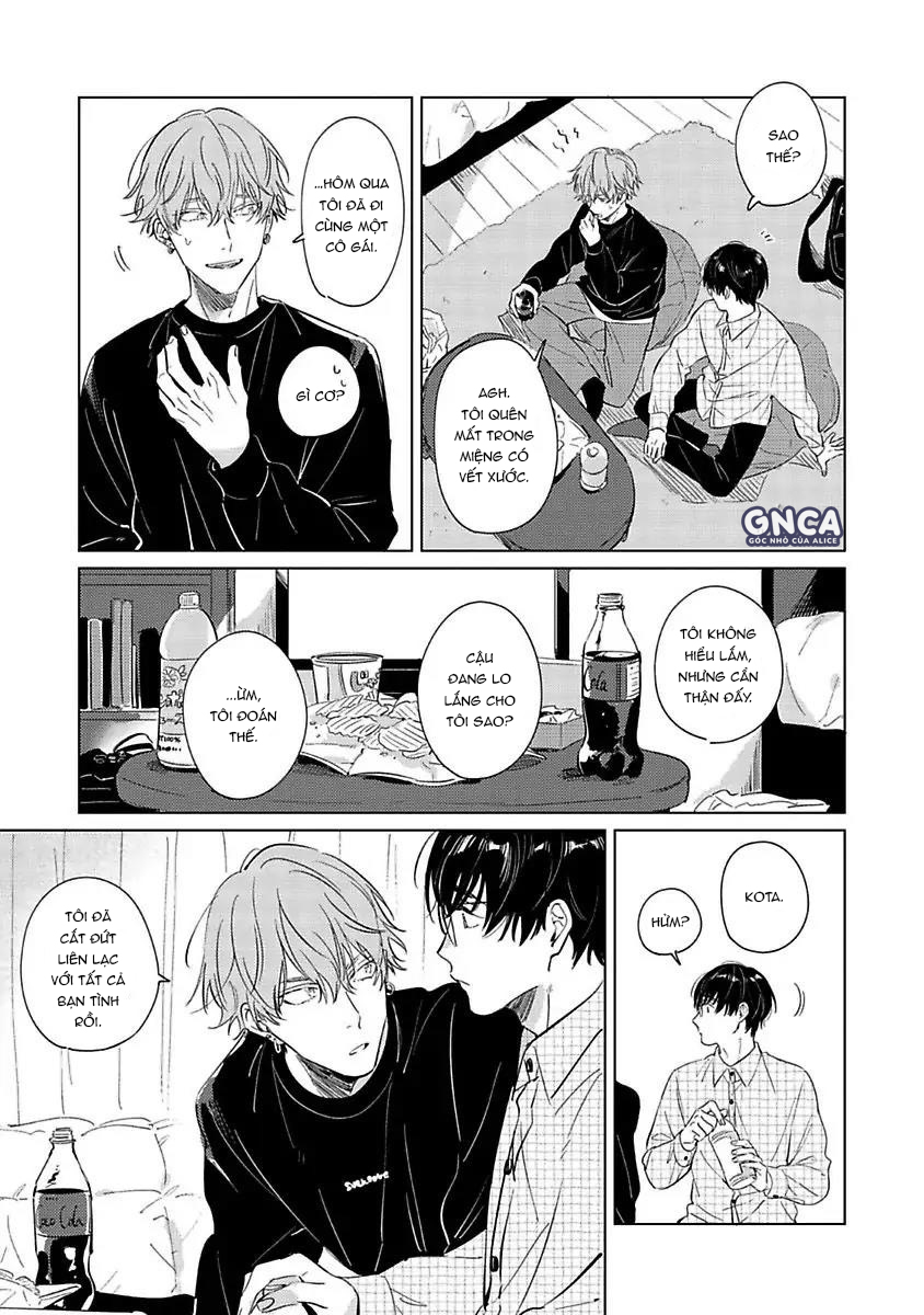 bước tiến tình yêu vụng về của hetakuso chapter 6 11