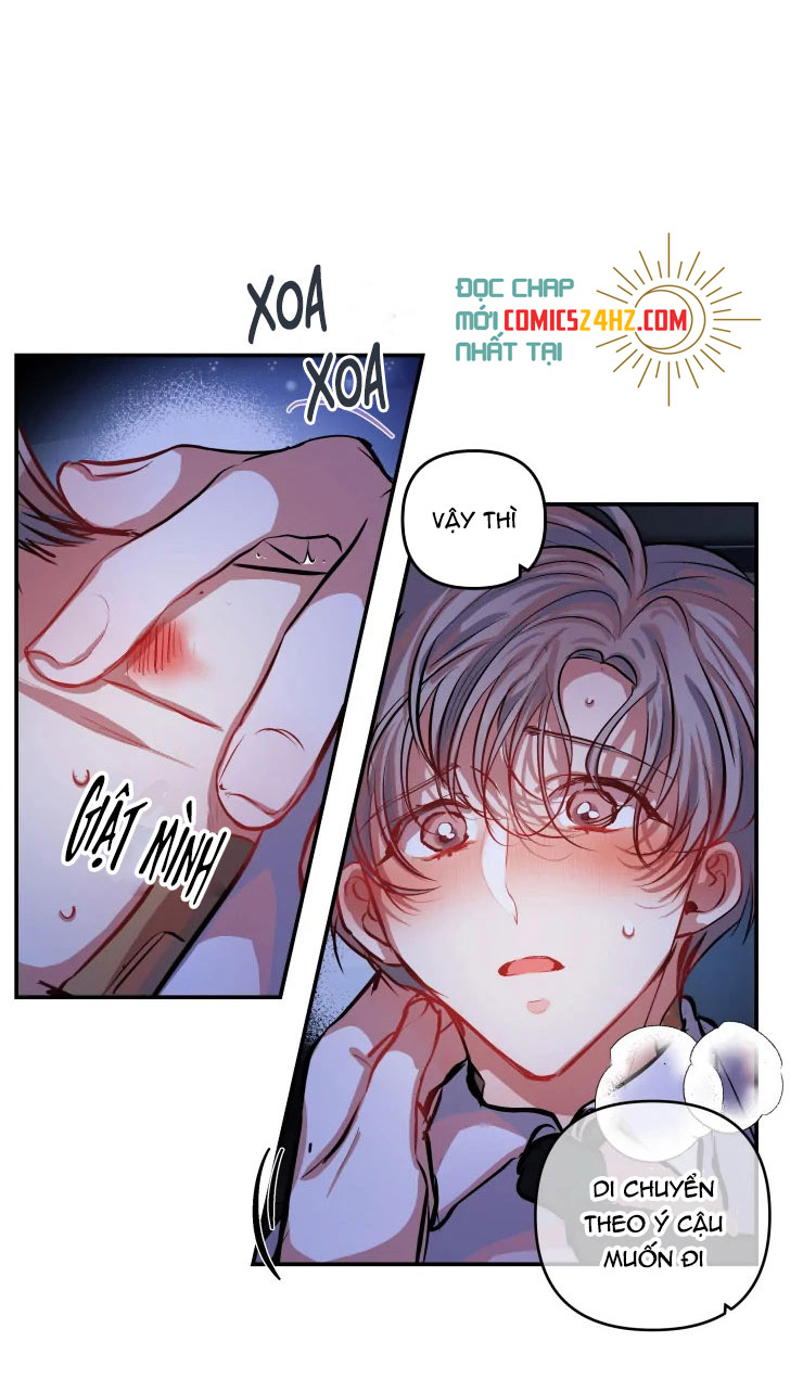 hợp đồng tình yêu chapter 6 18