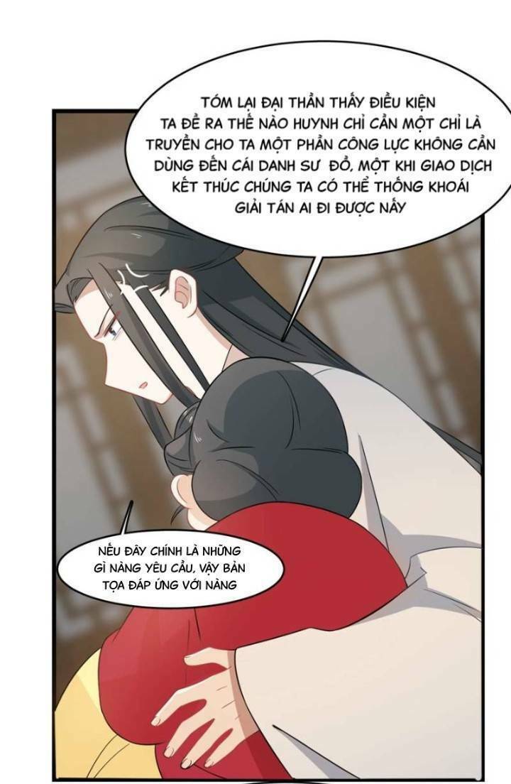 độc bộ thiên hạ: đặc công thần y chapter 169 16