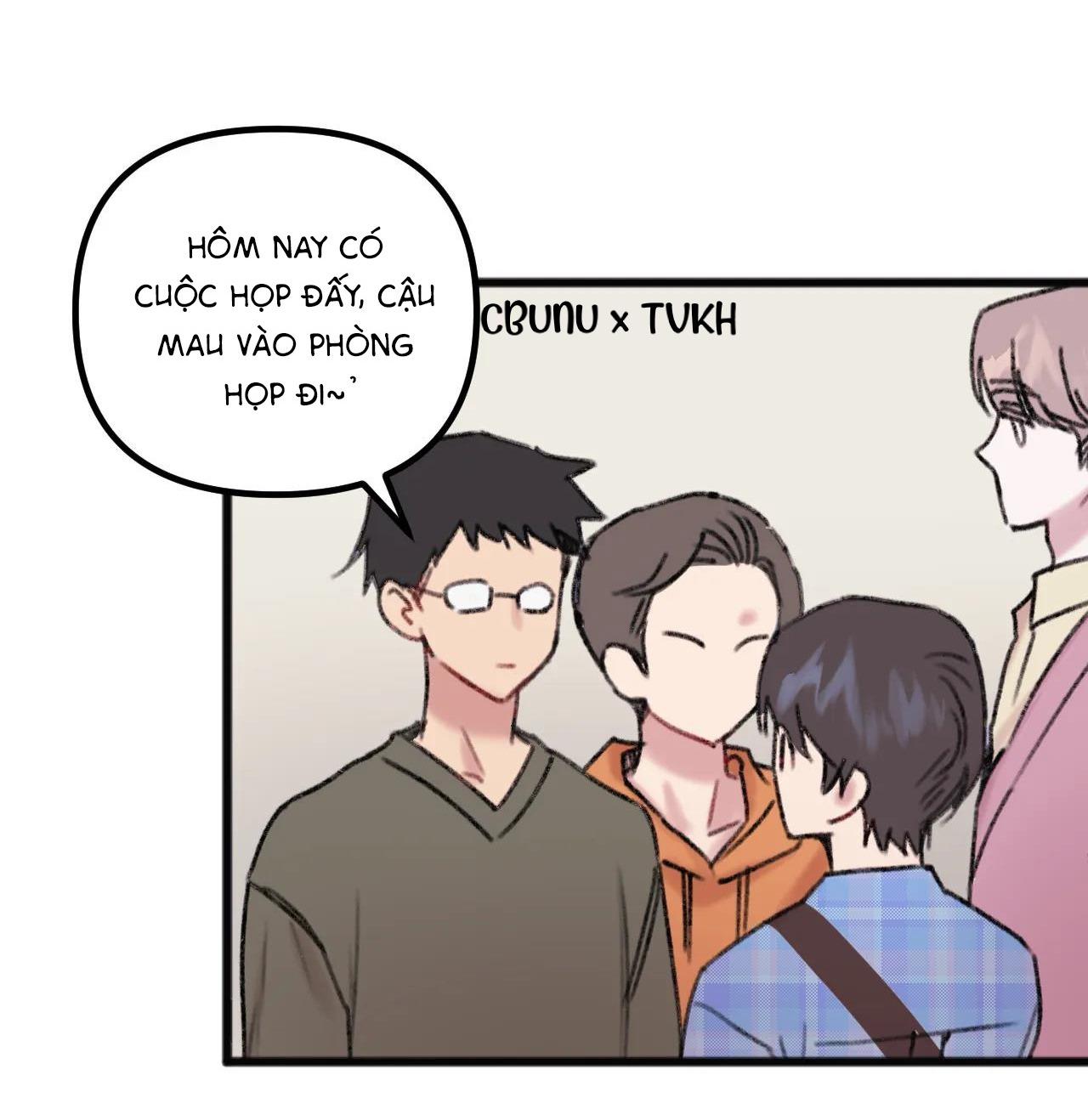 anh thật sự thích em sao chapter 8 64