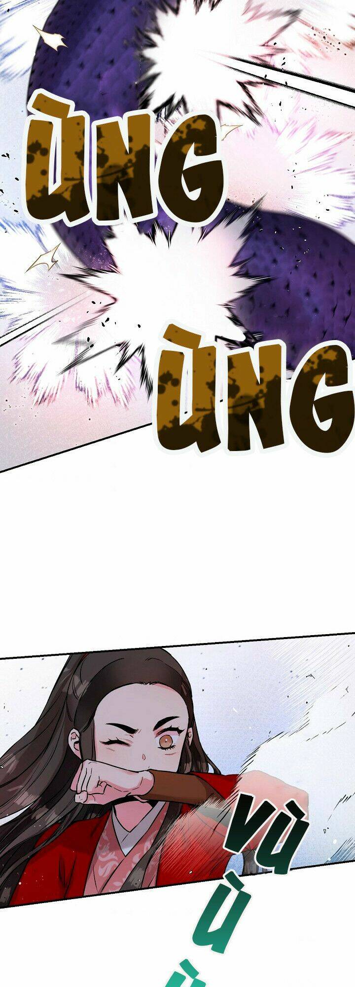 tôi trở thành nhân vật phản diện giỏi nhất trong giới võ thuật chapter 28 43