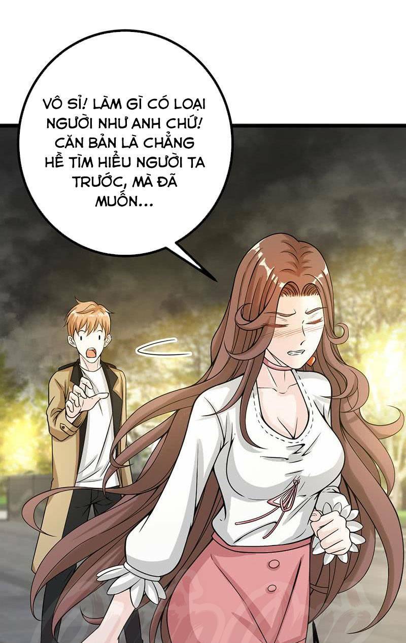 hệ thống vận khí mạnh nhất chapter 7 19