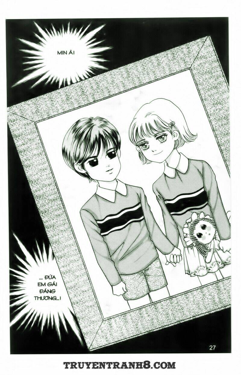 cool six - bộ 6 tuyệt vời chapter 19 3