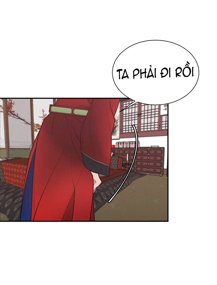 người tình của gwanghae chapter 22 77