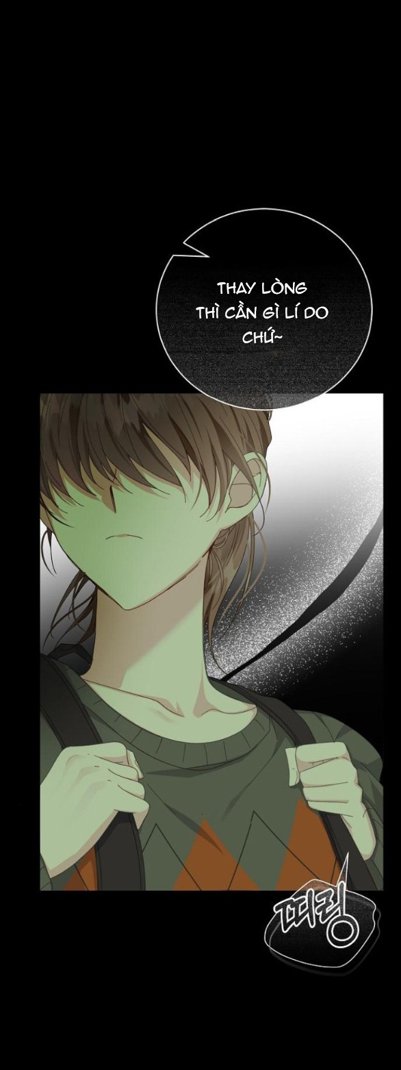 chiếm hữu trái tim bạo chúa chapter 40.1 6