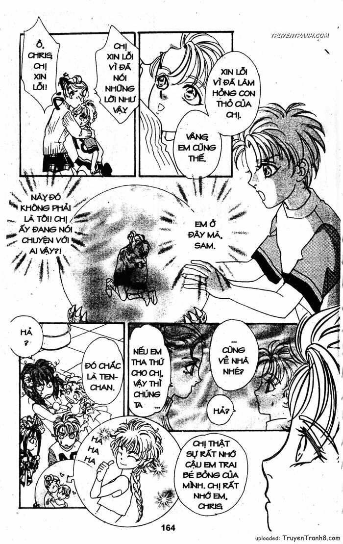 tiệm thú kiểng chapter 35 26