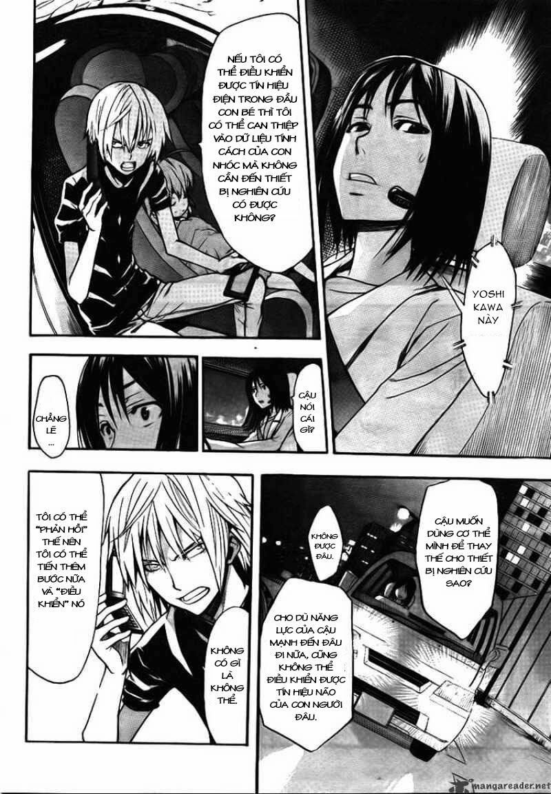 cấm thư ma thuật index chapter 32 8