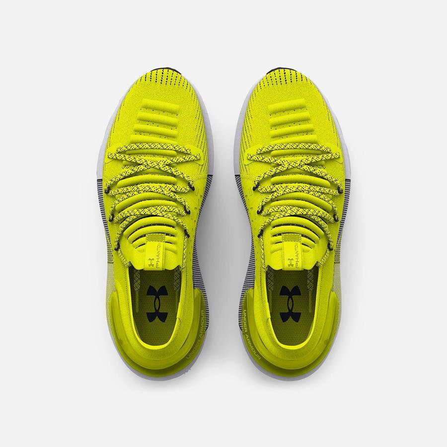 Giày thể thao nam Under Armour Hovr Phantom 3 - 3025516-300