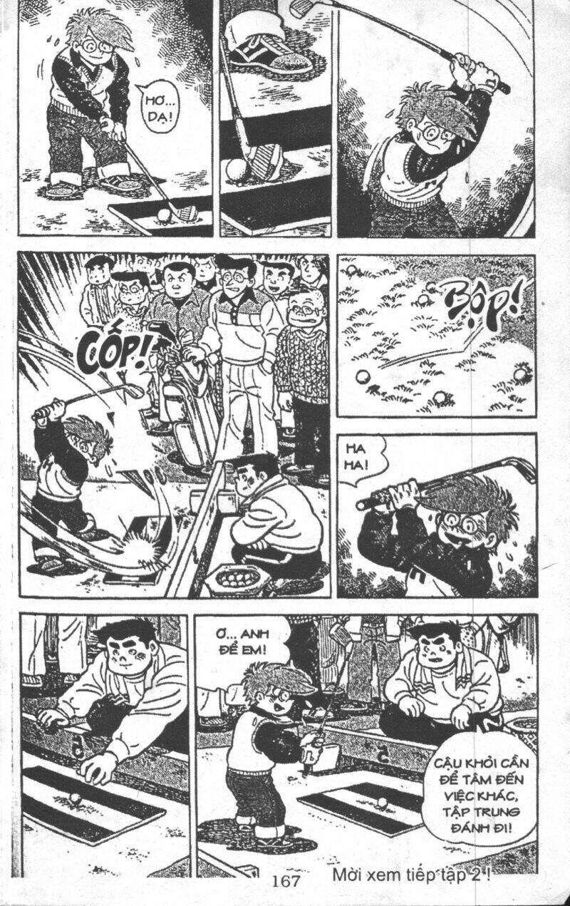 ashita tenki ni naare chapter 1 165