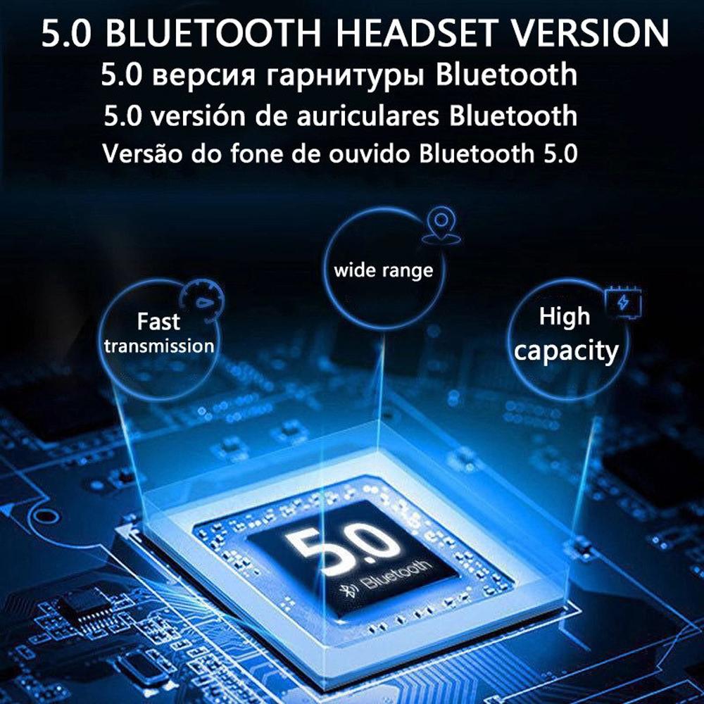 Không Dây Bluetooth Tai Nghe Nhạc Stereo Điện Thoại Tai Nghe Chơi Game Máy Tính Điện Thoại MP3 Tai Nghe Đa Năng Cho Bé Tặng