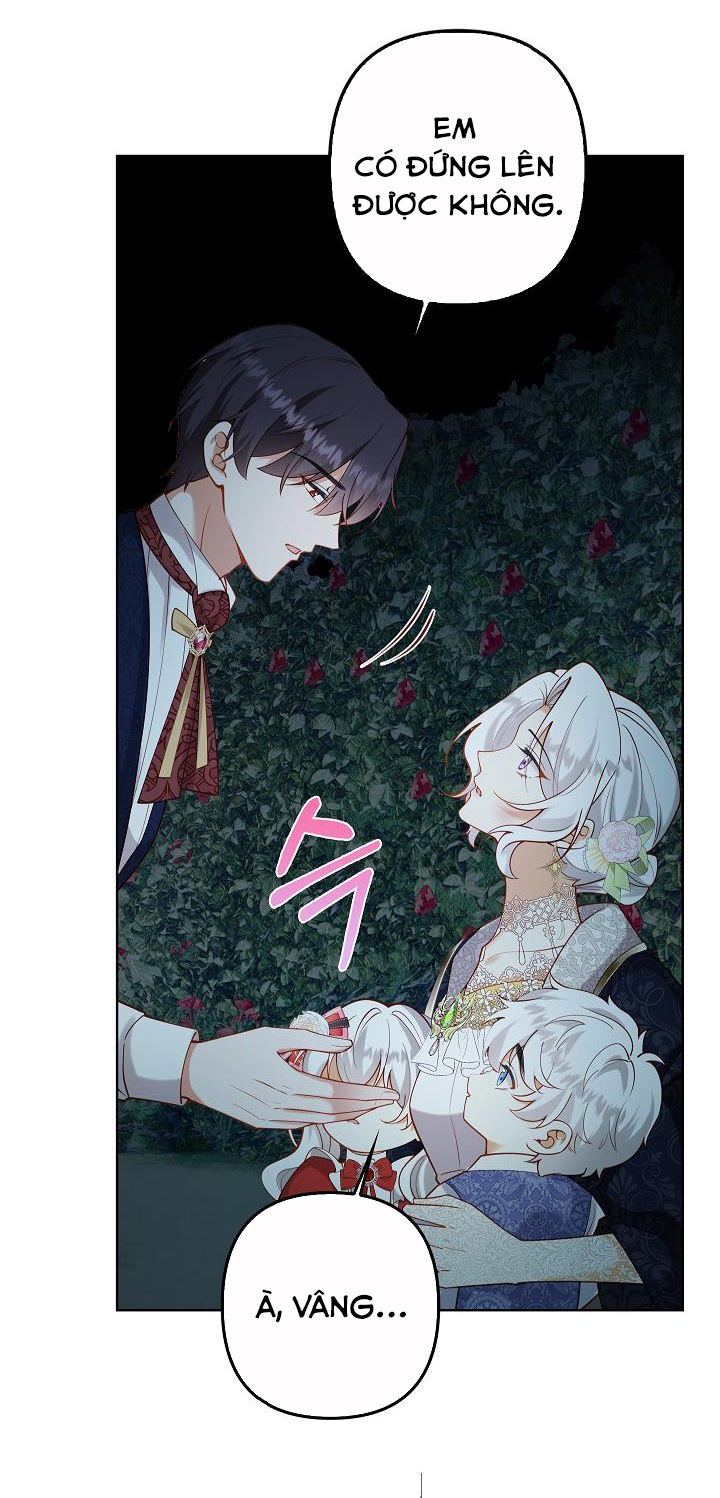 tôi sẽ nuôi dưỡng hai đứa con của nam chính chapter 33 12