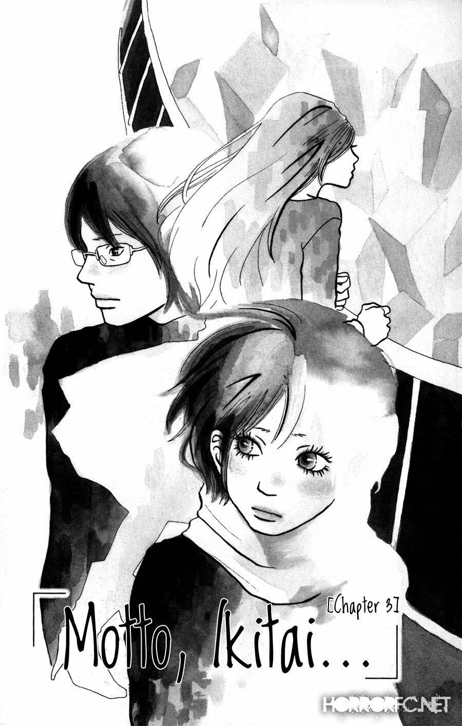 motto - ikitai chapter 3 3