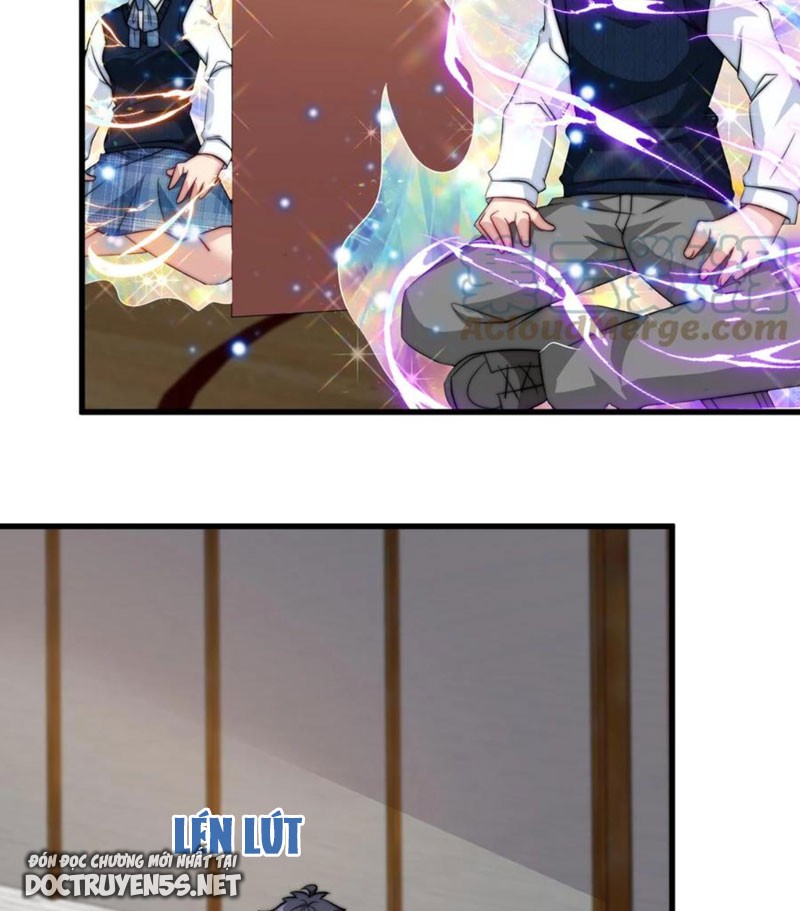 Slime ta treo cự long lên đánh là hợp lý nhỉ? Chapter 138 4