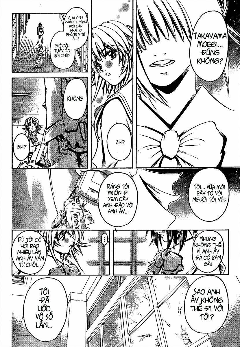 holy talker chapter 2 35