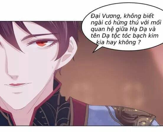 bí mật của dạ tộc chapter 17 26