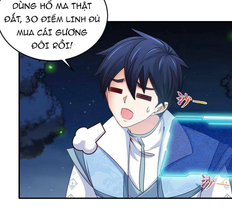 bản kiếm tiên tuyệt không làm nô chapter 15 32