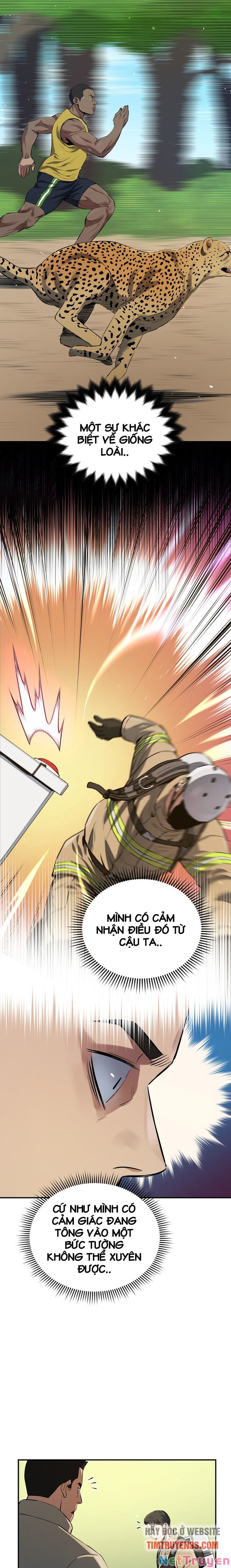 hệ thống oán hận của ta chapter 26 5