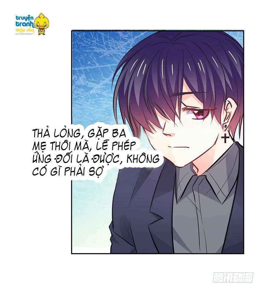 luận cách yêu của chứng sợ phụ nữ chapter 8 38