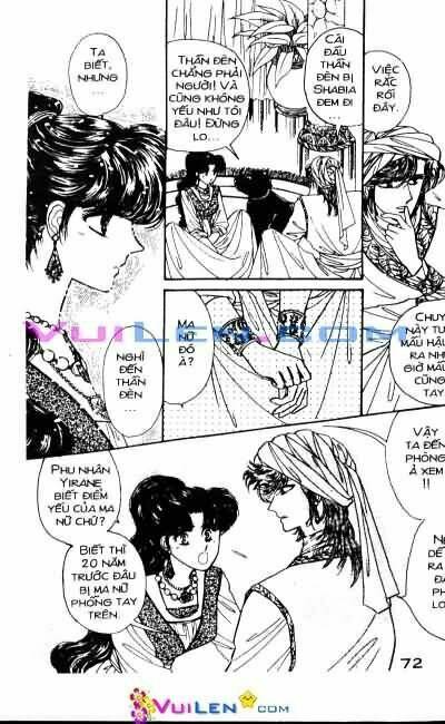 nàng công chúa ham chơi chapter 4 58