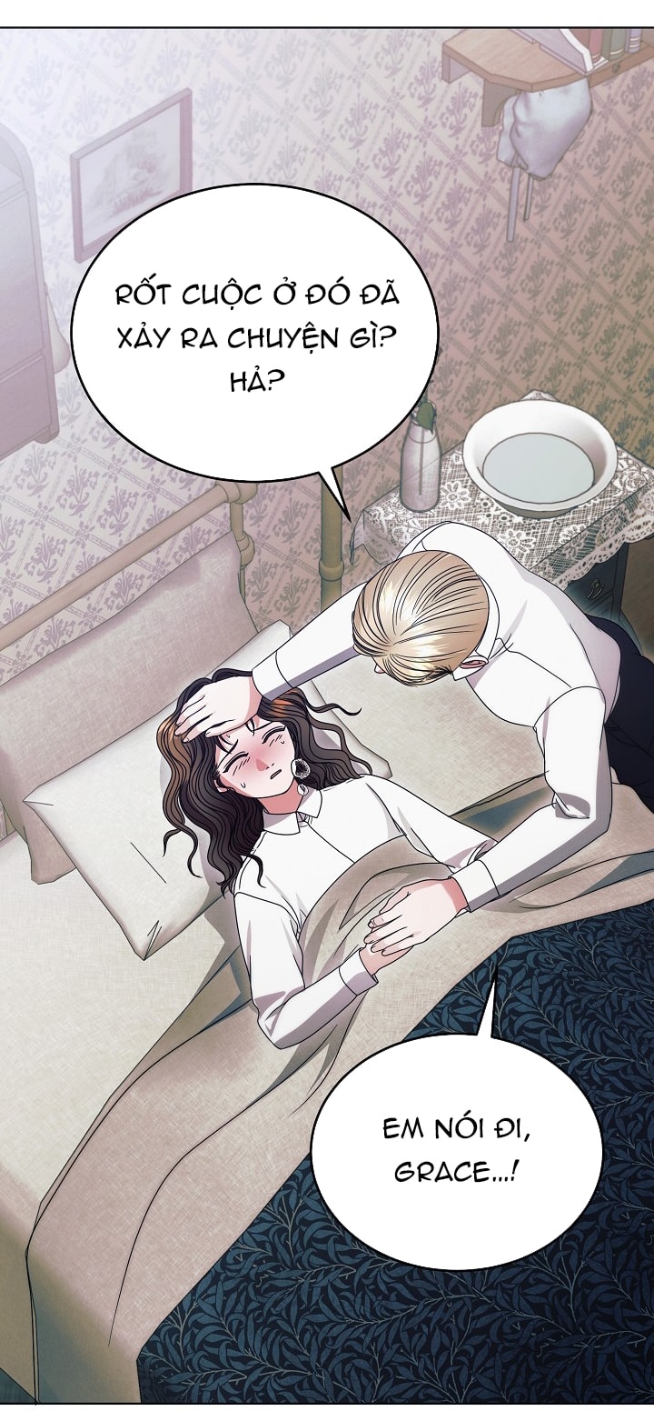 [18+] hãy cầu xin ta đi chapter 35.2 47