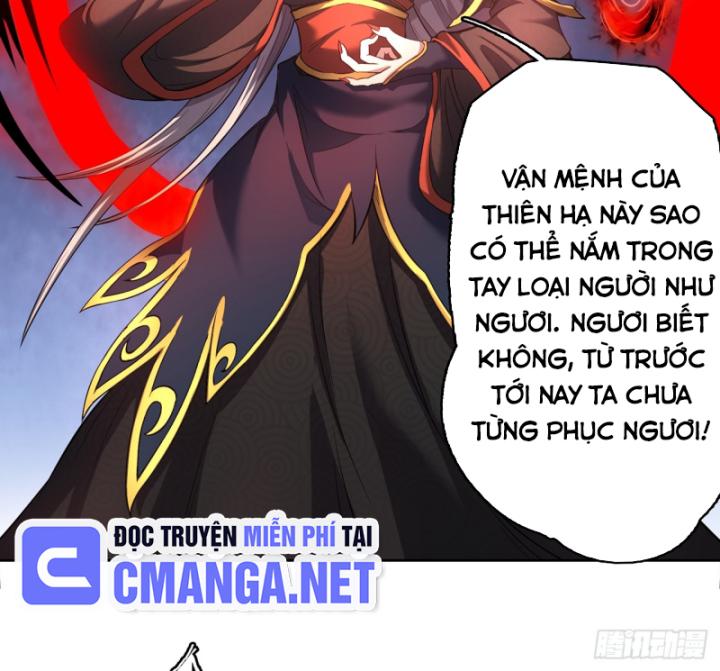 ta có một đao, có thể trảm thiên địa! chapter 2 39