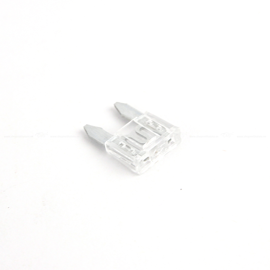 Cầu Chì Mini CIND YJ-9311PB 25A