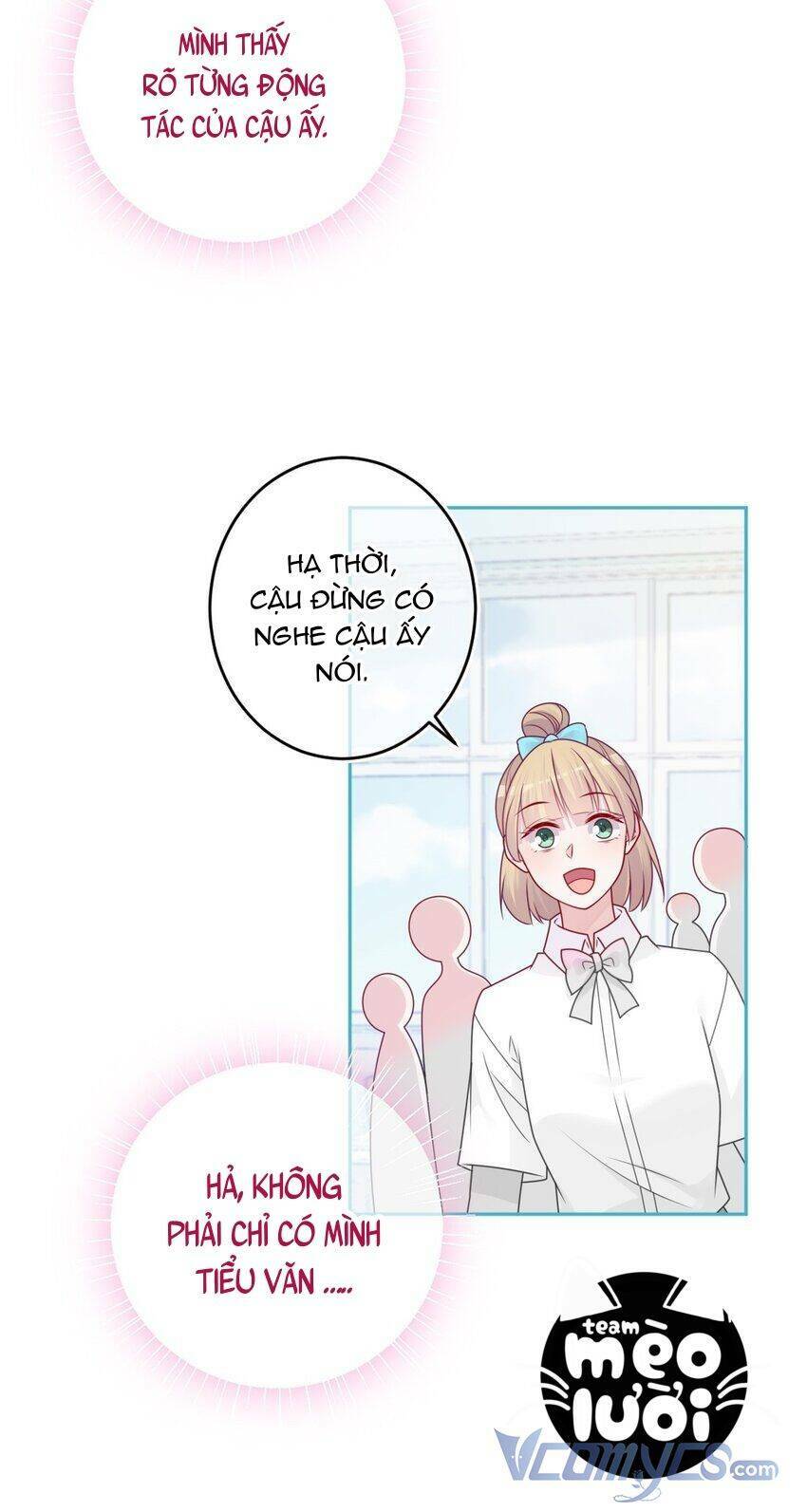 khi cô gái nhìn thấy thời gian chapter 49 18