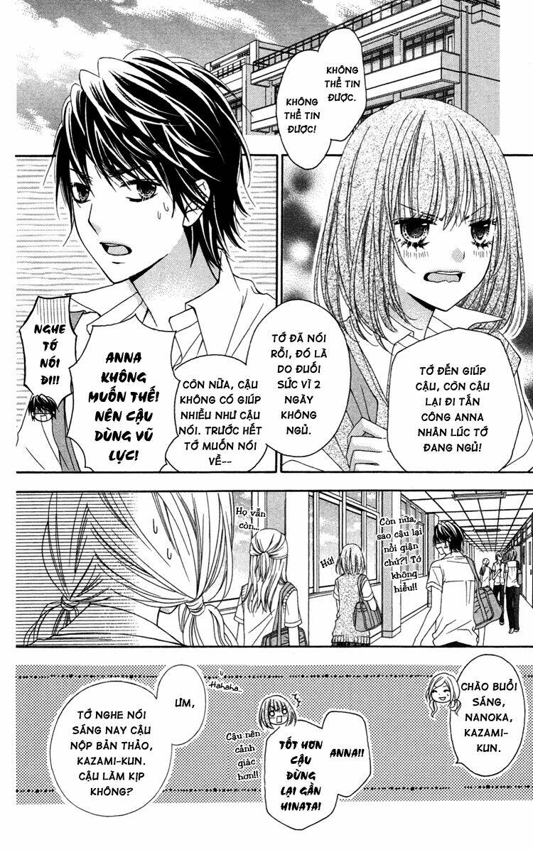 stardust wink chapter 31 19