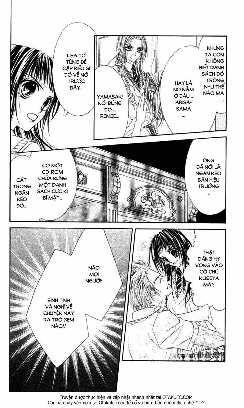 honey x honey drop chapter 38 6