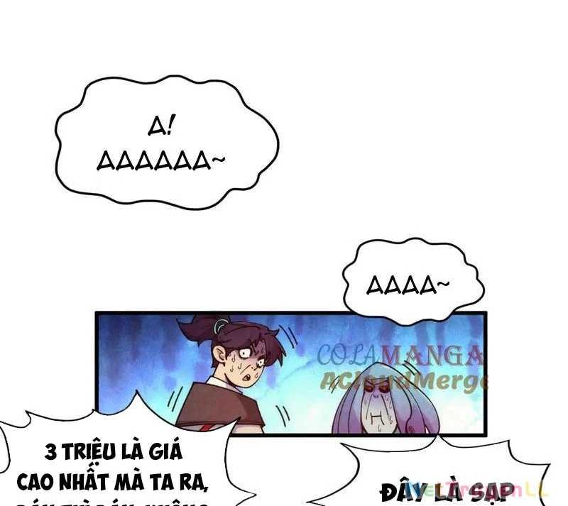 vạn cổ chí tôn chapter 323 229