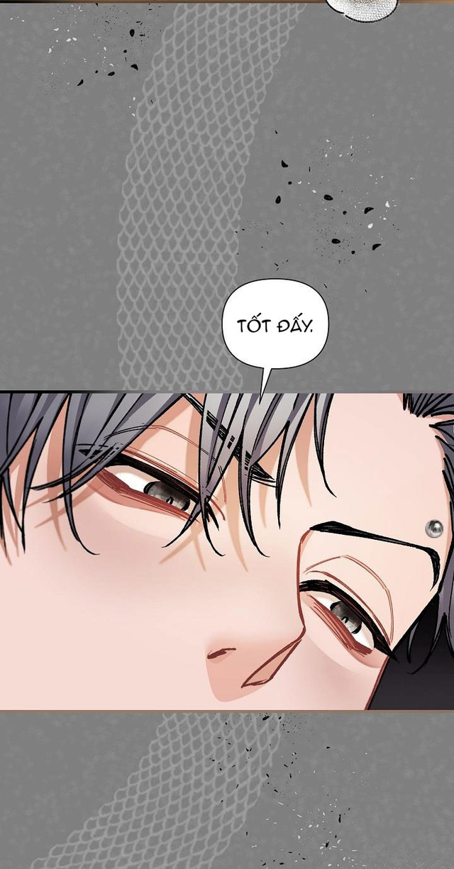 chuyến tàu cuồng loạn chapter 33 25