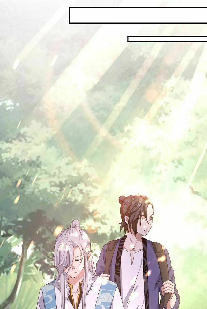 tu chân truyền nhân tại đô thị chapter 3 30