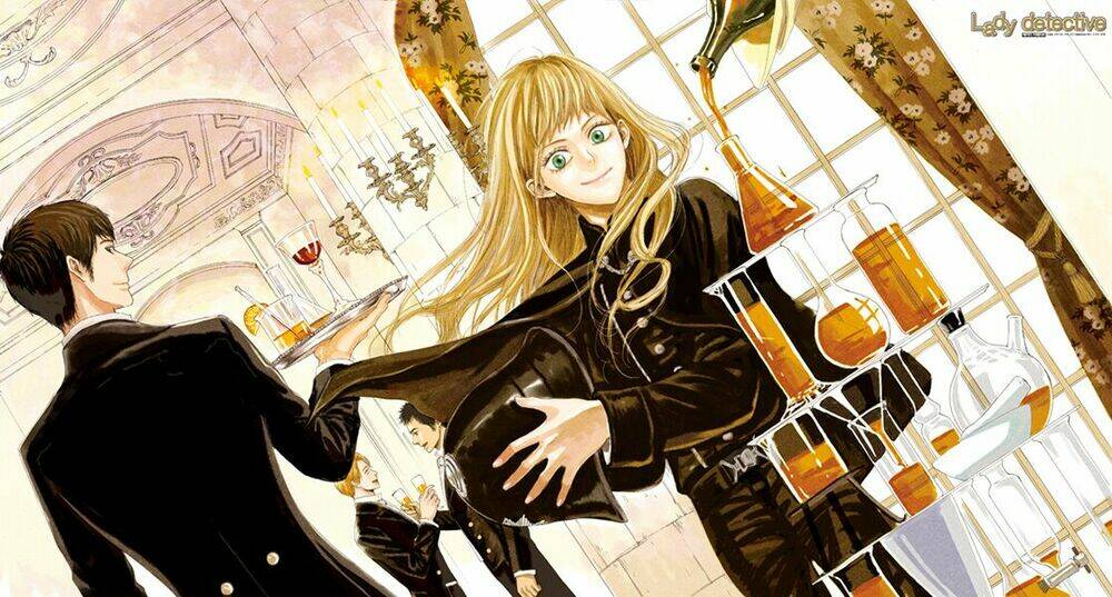 lady detective chapter 9 1