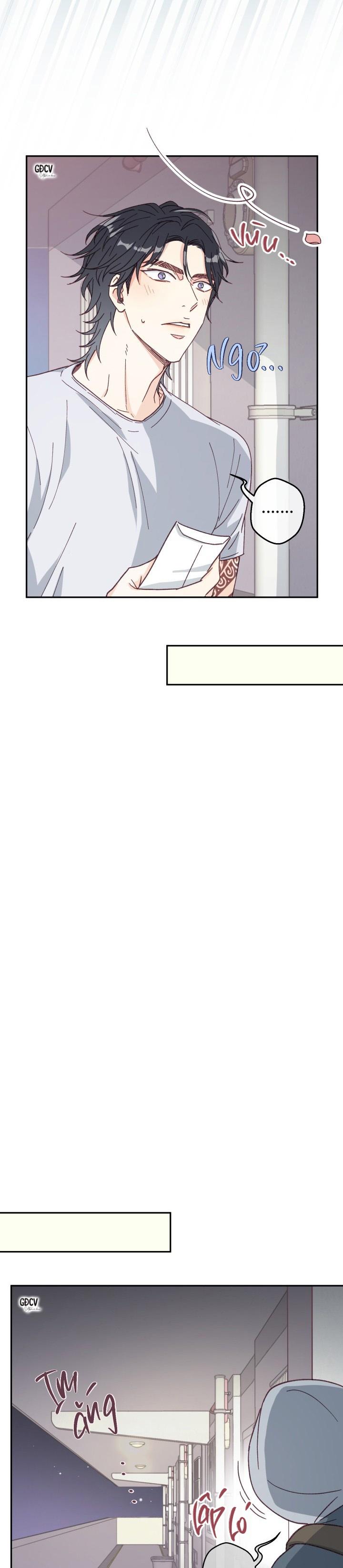 bạn trai vô song của tôi chapter 2 26