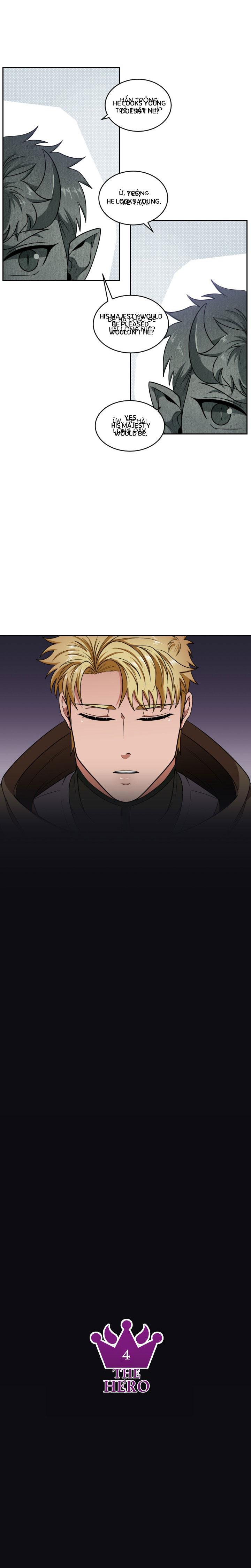 ma vương dâm đãng chapter 4 3