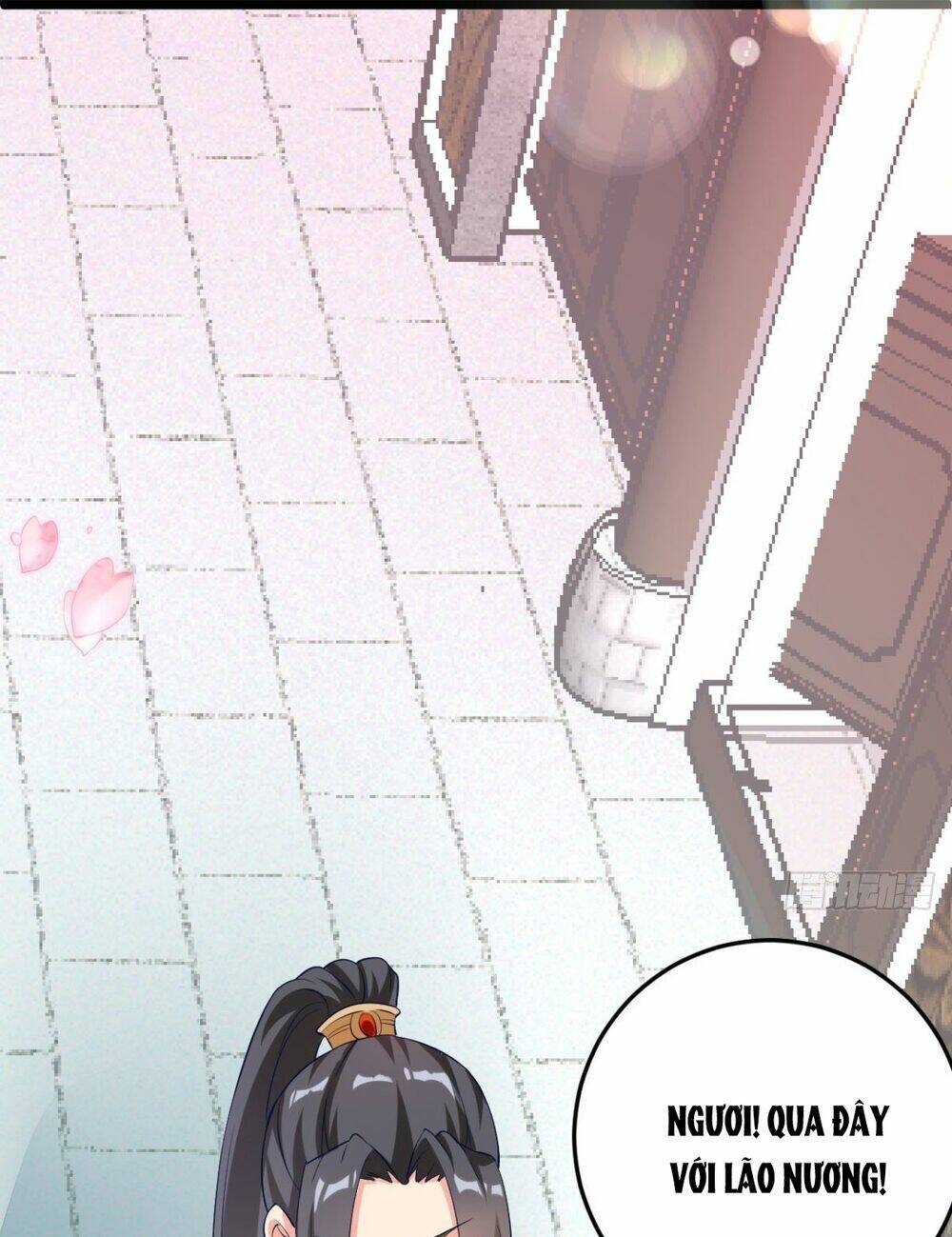 tướng quân tại thượng: manh phi xuyên không muốn nghịch tập chapter 10 14