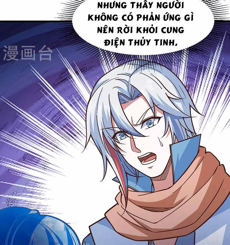võ đạo độc tôn chapter 443 74