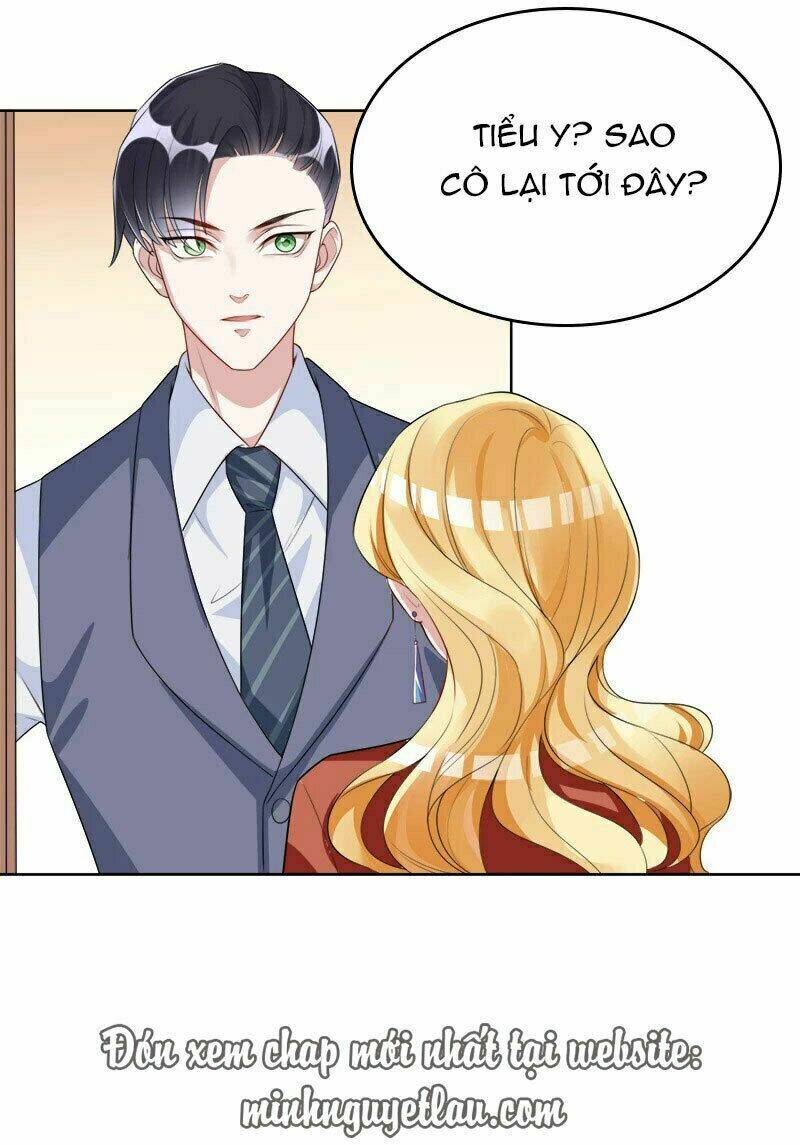 lãnh hôn cuồng ái chapter 46 36