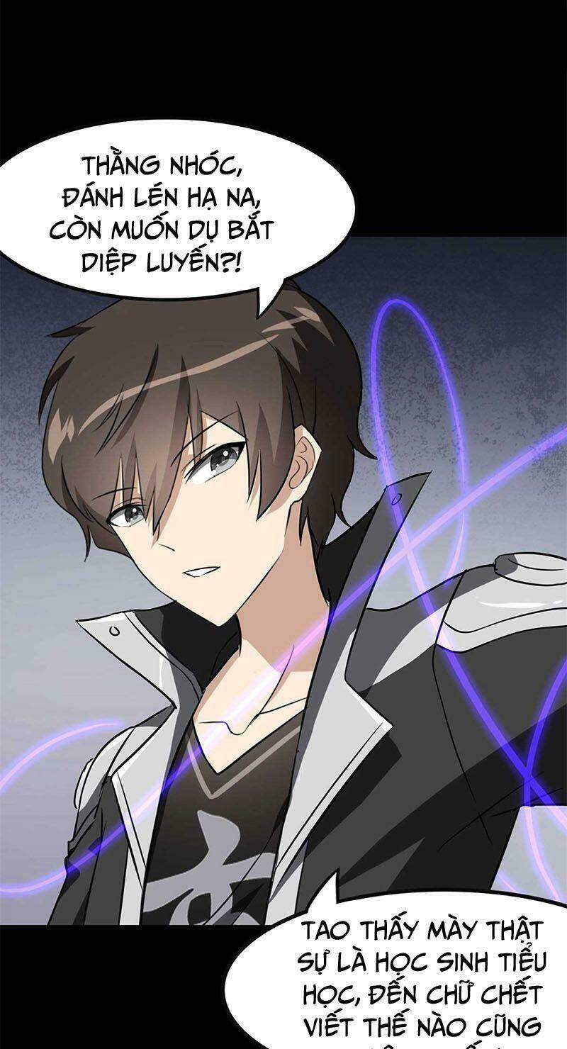 bạn gái virus của tôi chapter 273 37