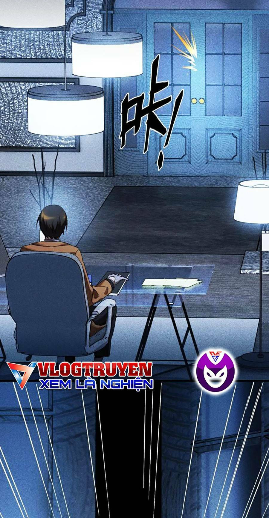 người chơi siêu mạnh chapter 7 14