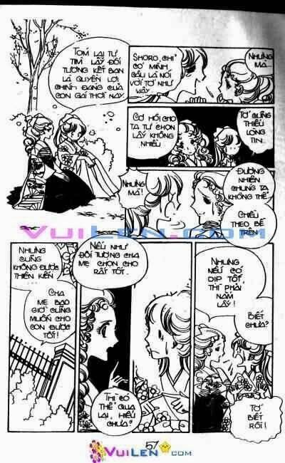 tiểu thư áo trắng chapter 1 12