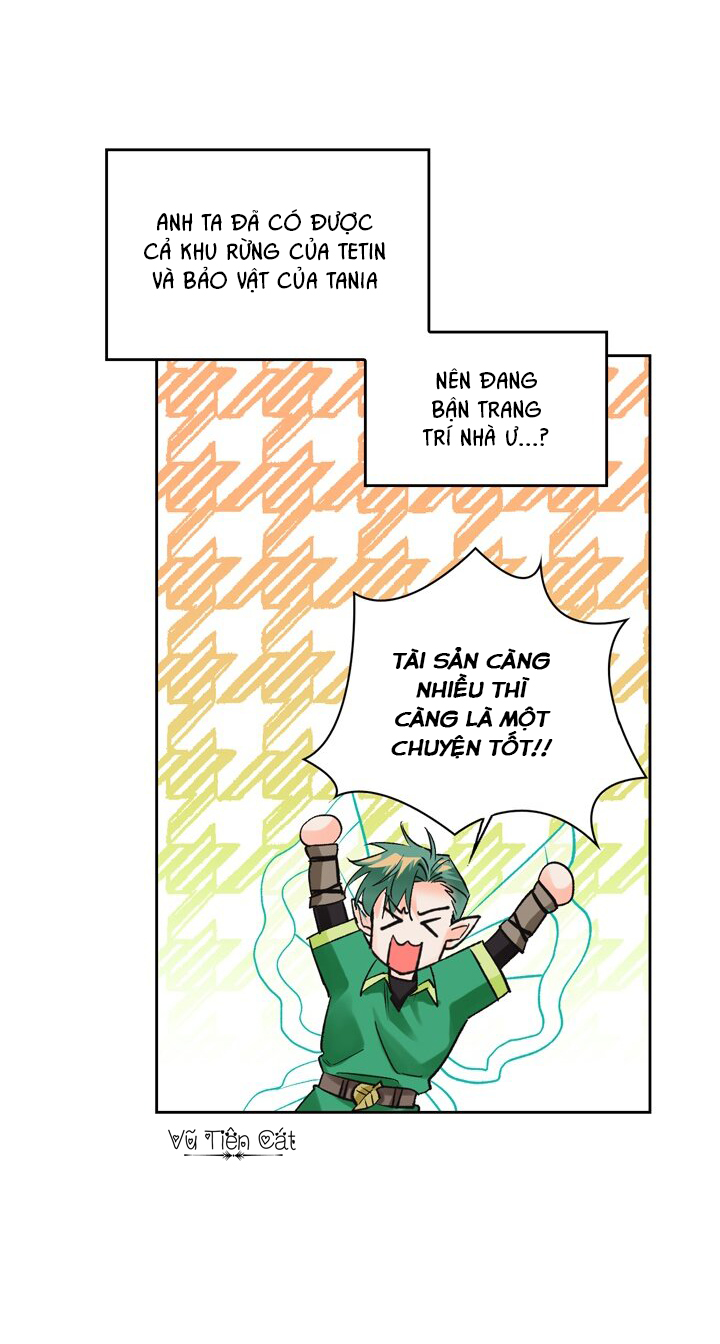 ác nữ xứng đôi với bạo chúa chapter 29 29