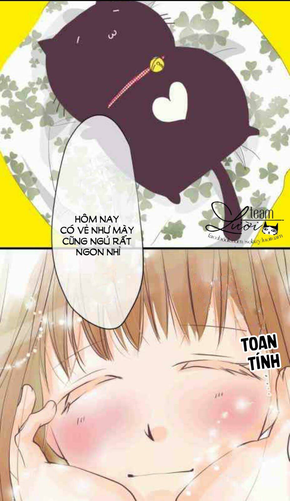 kazekanata chapter 1 10