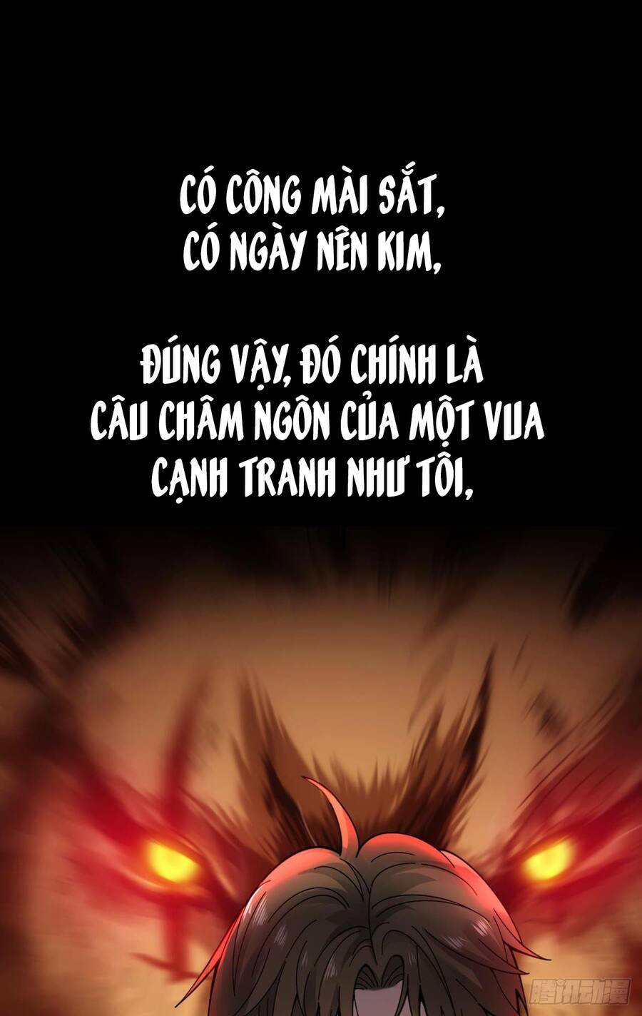 player thần vực chapter 0 1