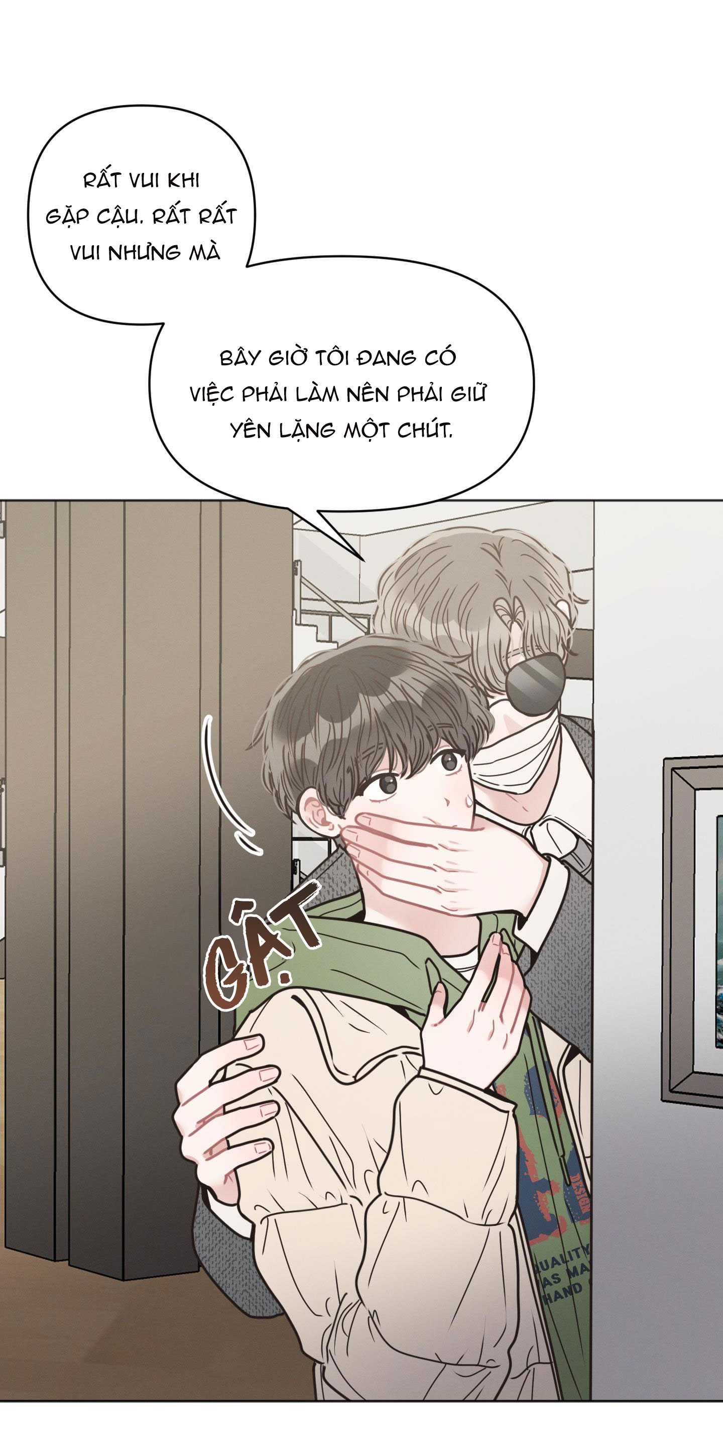 đời tư hàng xóm chapter 15 5