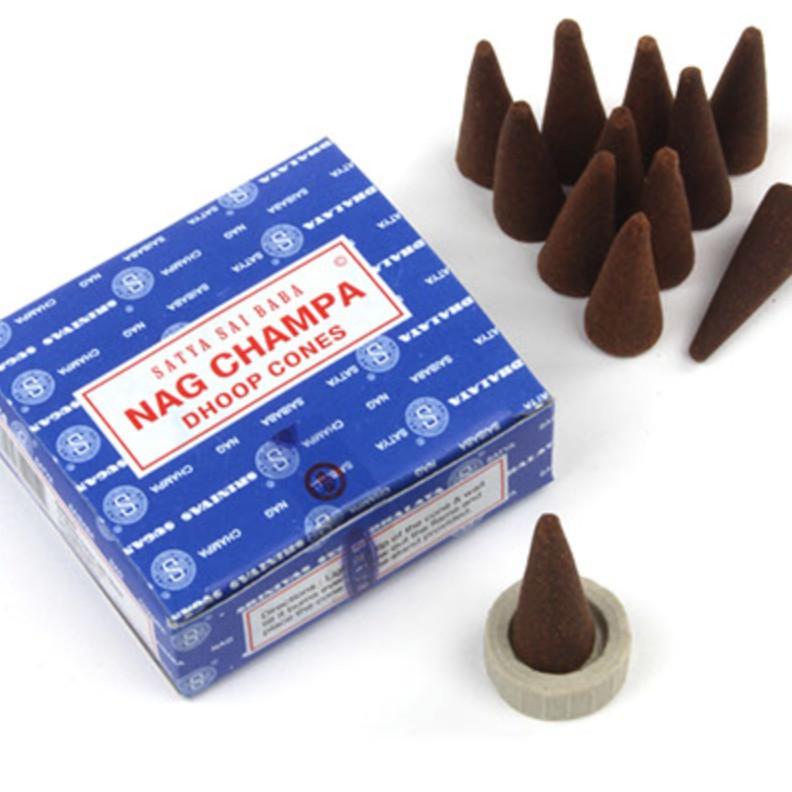 Nụ Đốt Cao Cấp chuyên dành cho Thanh Tẩy &amp; Thiền Định  l XÔ THƠM THANH TẨY