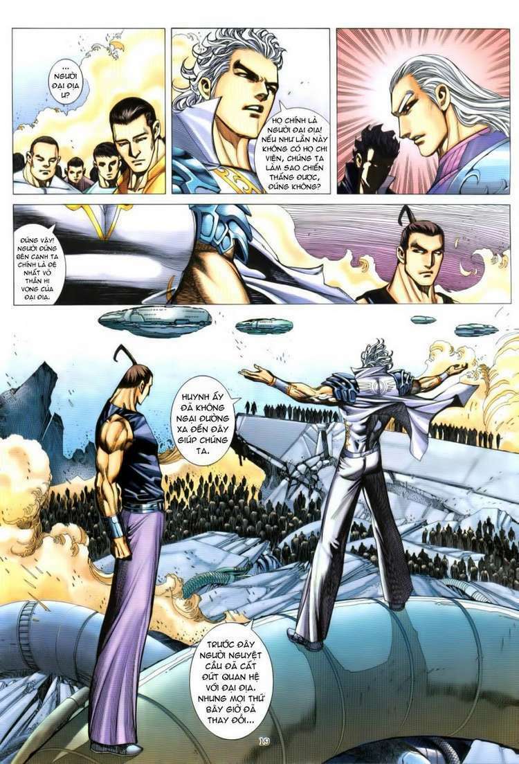 võ thần phượng hoàng chapter 43 16