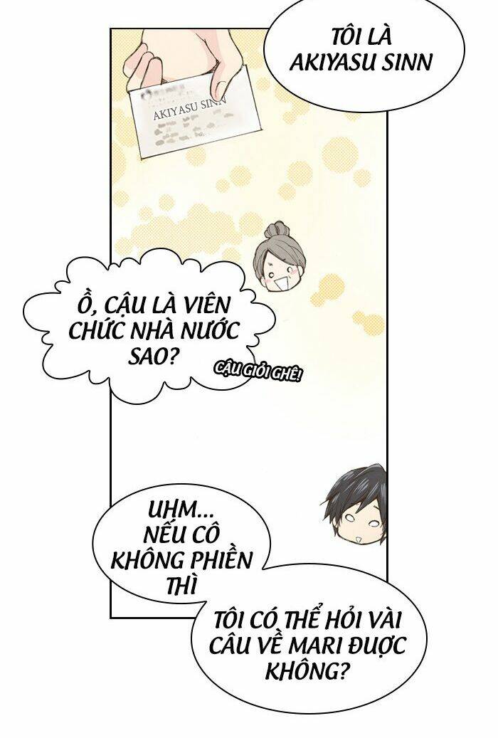 marry me! chapter 2 18