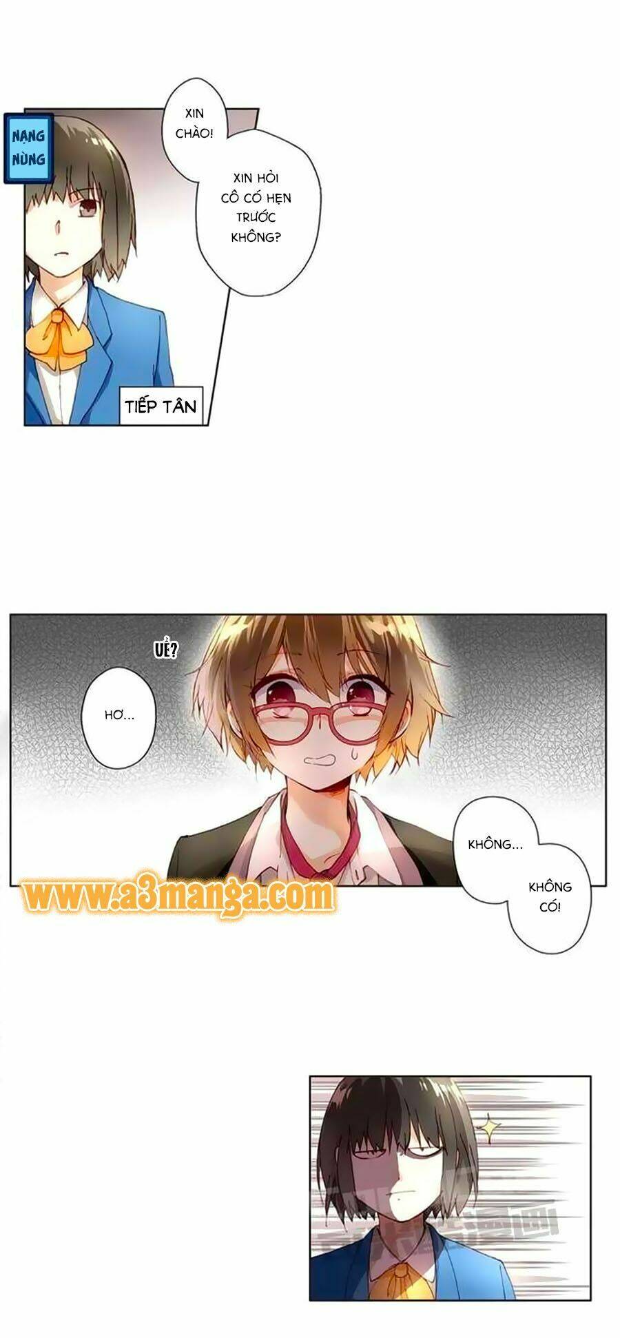 trọng sinh chi tinh quang thôi xán chapter 4 11